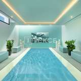  Luxury Villa with Rich Amenities in a Prime Area in Benahavis Benahavis 8135679 thumb29
