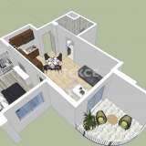  Flats in Iskele Long Beach in a Complex with Hotel Concept Yeni Iskele 8135750 thumb34