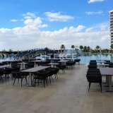  Pisos en Iskele Long Beach en un Complejo con Concepto de Hotel Trikomo 8135750 thumb11