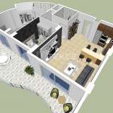  Appartementen in Iskele Long Beach in Hotel Concept Complex İskele 8135750 thumb36