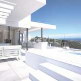  Neu Gebaute Wohnungen im Komplex mit Gesundheitsclub in Marbella Ojen Ojen 8135752 thumb9