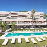  Nybyggda Lägenheter i Komplex med Hälsoklubb i Marbella Ojen Ojen 8135752 thumb1