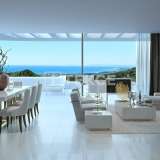  Neu Gebaute Wohnungen im Komplex mit Gesundheitsclub in Marbella Ojen Ojen 8135752 thumb27