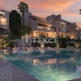  New Built Flats in Complex with Health Club in Marbella Ojen Ojen 8135752 thumb5
