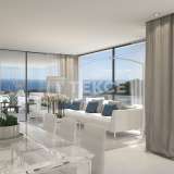  Neu Gebaute Wohnungen im Komplex mit Gesundheitsclub in Marbella Ojen Ojen 8135752 thumb26