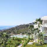 Nybyggda Lägenheter i Komplex med Hälsoklubb i Marbella Ojen Ojen 8135752 thumb4