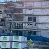  Neu Gebaute Wohnungen im Komplex mit Gesundheitsclub in Marbella Ojen Ojen 8135752 thumb43
