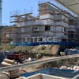  Neu Gebaute Wohnungen im Komplex mit Gesundheitsclub in Marbella Ojen Ojen 8135752 thumb42