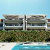  Apartamentos con vistas al lago en Country Club en Benahavis Málaga Benahavís 8135753 thumb2
