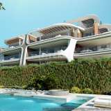  Lake View Apartments in Country Club in Benahavis Malaga Benahavis 8135753 thumb3