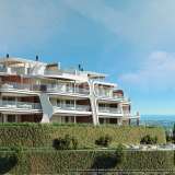  Lake View Apartments in Country Club in Benahavis Malaga Benahavis 8135753 thumb0