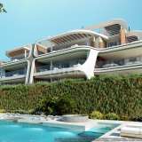  Apartamentos con vistas al lago en Country Club en Benahavis Málaga Benahavís 8135754 thumb3