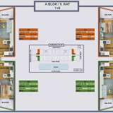  Appartements d'Investissement Près de l'Aéroport à Antalya Kepez Kepez 8135755 thumb26