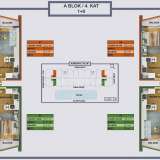  Appartements d'Investissement Près de l'Aéroport à Antalya Kepez Kepez 8135755 thumb21
