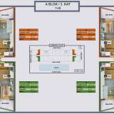  Appartements d'Investissement Près de l'Aéroport à Antalya Kepez Kepez 8135755 thumb31