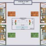  Appartements d'Investissement Près de l'Aéroport à Antalya Kepez Kepez 8135756 thumb26