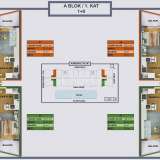  Inversión Pisos Cerca del Aeropuerto en Antalya Kepez Kepez 8135756 thumb28
