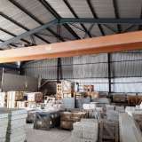  (Προς Πώληση) Επαγγελματικός Χώρος Βιομηχανικός Χώρος || Δυτική Αττική/Μαγούλα - 1.100 τ.μ, 800.000€ Μαγούλα 6935081 thumb2