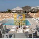  (For Sale) Residential Villa || Cyclades/Paros - 590 Sq.m, 15 Bedrooms, 3.500.000€ Paros 7535870 thumb2