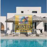  (For Sale) Residential Villa || Cyclades/Paros - 590 Sq.m, 15 Bedrooms, 3.500.000€ Paros 7535870 thumb1