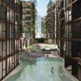  Contemporary Two Bedroom Condos in New Low Rise Development - 5% Rental Guarantee for 3 Years... Bangkok 4835911 thumb1