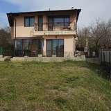 Роскошный двухэтажный дом с панорамным видом на город Варна Варна 535922 thumb1