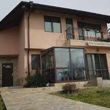  Роскошный двухэтажный дом с панорамным видом на город Варна Варна 535922 thumb2