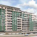  Luxury residential complex in Izgrev quarter Varna city 7835098 thumb2