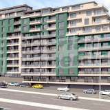  Luxury residential complex in Izgrev quarter Varna city 7835098 thumb0