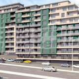  Luxury residential complex in Izgrev quarter Varna city 7835098 thumb1