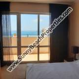  Beachfront stunning sea & pool view luxury furnished 1-bedroom penthouse apartment for sale in beachfront luxury 4**** Majestic on the beach of Sunny beach, Bulgaria Sunny Beach 7135996 thumb22