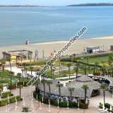  Beachfront stunning sea & pool view luxury furnished 1-bedroom penthouse apartment for sale in beachfront luxury 4**** Majestic on the beach of Sunny beach, Bulgaria Sunny Beach 7135996 thumb45