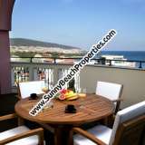  Beachfront stunning sea & pool view luxury furnished 1-bedroom penthouse apartment for sale in beachfront luxury 4**** Majestic on the beach of Sunny beach, Bulgaria Sunny Beach 7135996 thumb132