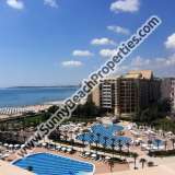  Beachfront stunning sea & pool view luxury furnished 1-bedroom penthouse apartment for sale in beachfront luxury 4**** Majestic on the beach of Sunny beach, Bulgaria Sunny Beach 7135996 thumb37