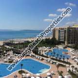  Beachfront stunning sea & pool view luxury furnished 1-bedroom penthouse apartment for sale in beachfront luxury 4**** Majestic on the beach of Sunny beach, Bulgaria Sunny Beach 7135996 thumb38