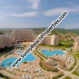  Beachfront stunning sea & pool view luxury furnished 1-bedroom penthouse apartment for sale in beachfront luxury 4**** Majestic on the beach of Sunny beach, Bulgaria Sunny Beach 7135996 thumb53