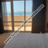  Beachfront stunning sea & pool view luxury furnished 1-bedroom penthouse apartment for sale in beachfront luxury 4**** Majestic on the beach of Sunny beach, Bulgaria Sunny Beach 7135996 thumb24