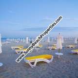  Продается люксовый меблированный двухкомнатнный апартамент пентхаус с невероятном видом на моря в 4**** Маджестик /Majestic апарт-отеле на пляже, Солнечный берег, Болгария Солнечный берег 7135996 thumb67