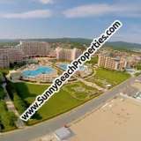  Beachfront stunning sea & pool view luxury furnished 1-bedroom penthouse apartment for sale in beachfront luxury 4**** Majestic on the beach of Sunny beach, Bulgaria Sunny Beach 7135996 thumb52
