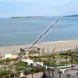  Beachfront stunning sea & pool view luxury furnished 1-bedroom penthouse apartment for sale in beachfront luxury 4**** Majestic on the beach of Sunny beach, Bulgaria Sunny Beach 7135996 thumb43