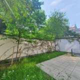  Wunderschöne Gartenwohnung auf zwei Ebenen - moderne Glaselemente - Ruhelage - Wintergarten Wien 7036234 thumb6
