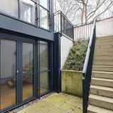  Wunderschöne Gartenwohnung auf zwei Ebenen - moderne Glaselemente - Ruhelage - Wintergarten Wien 7036234 thumb17
