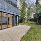  Wunderschöne Gartenwohnung auf zwei Ebenen - moderne Glaselemente - Ruhelage - Wintergarten Wien 7036234 thumb3