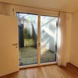 Wunderschöne Gartenwohnung auf zwei Ebenen - moderne Glaselemente - Ruhelage - Wintergarten Wien 7036234 thumb13