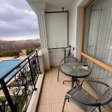  1-Bedroom apartment with pool and sea view in Villa Florence, St.Vlas Sveti Vlas resort 8136271 thumb4