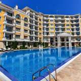  1-Bedroom apartment with pool and sea view in Villa Florence, St.Vlas Sveti Vlas resort 8136271 thumb22