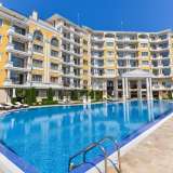  1-Bedroom apartment with pool and sea view in Villa Florence, St.Vlas Sveti Vlas resort 8136271 thumb11