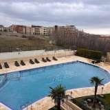  1-Bedroom apartment with pool and sea view in Villa Florence, St.Vlas Sveti Vlas resort 8136271 thumb3