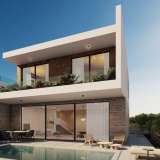  Three Bedroom Detached Villa For Sale In Geroskipou, Paphos - Title Deeds (New Build Process)Last remaining villa !This new development exhibits a remarkable combination of elegance, functionality, and attention to detail.This proj Geroskipou 7936028 thumb5