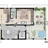  (For Sale) Residential Maisonette || Athens South/Argyroupoli - 146 Sq.m, 3 Bedrooms, 820.000€ Athens 7636385 thumb3